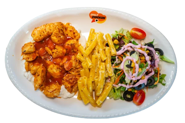 Chef's Plate