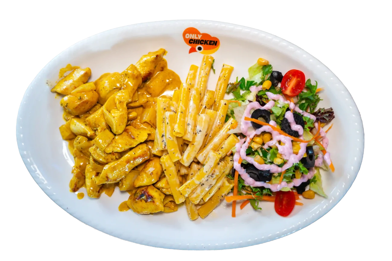 Chicken Curry