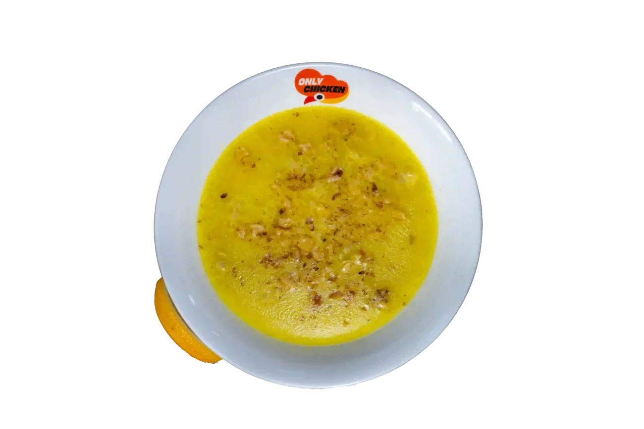 Chicken Soup