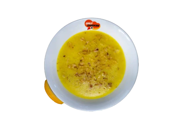 Chicken Soup