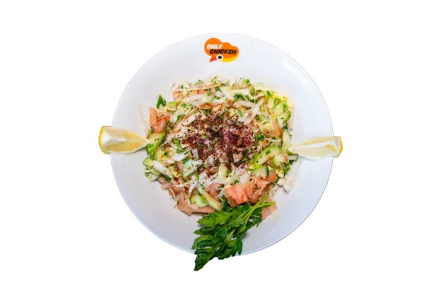 House Special Salad