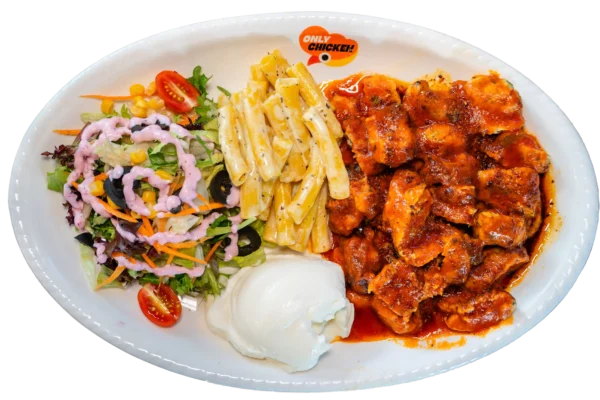 Iskender