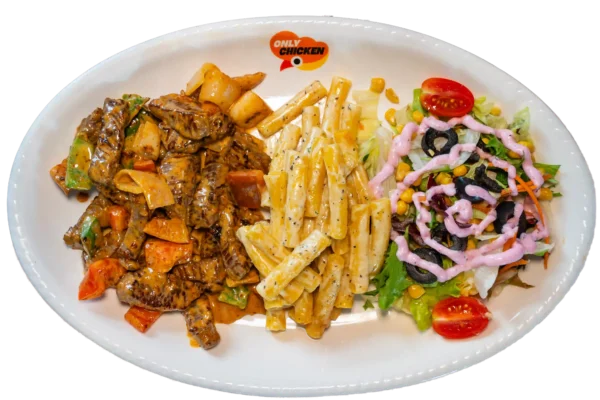 Mom’s  Special Dish