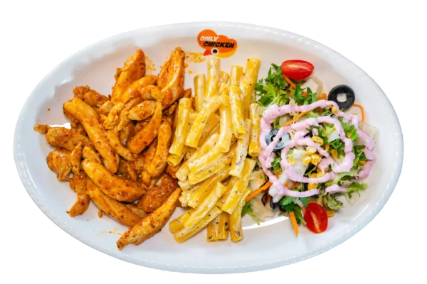 Spicy Chicken