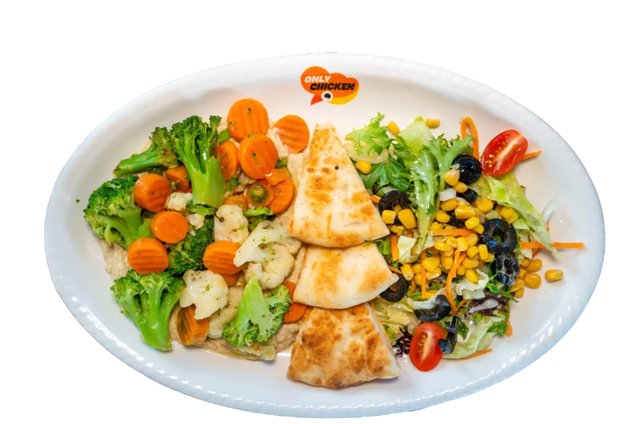 Vegan Dish
