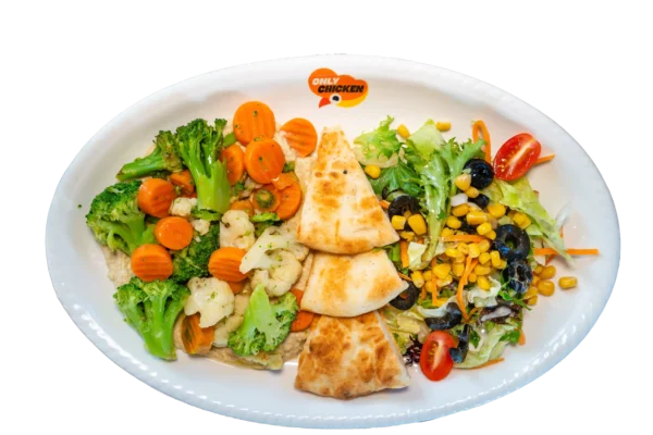 Vegan Dish